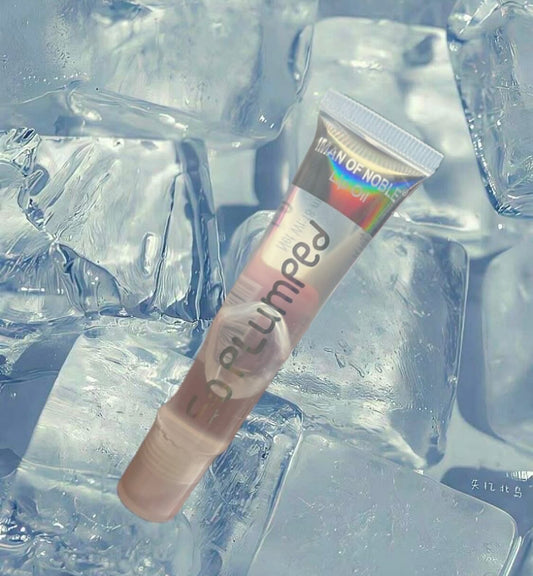 So plumped - Lip oil👄