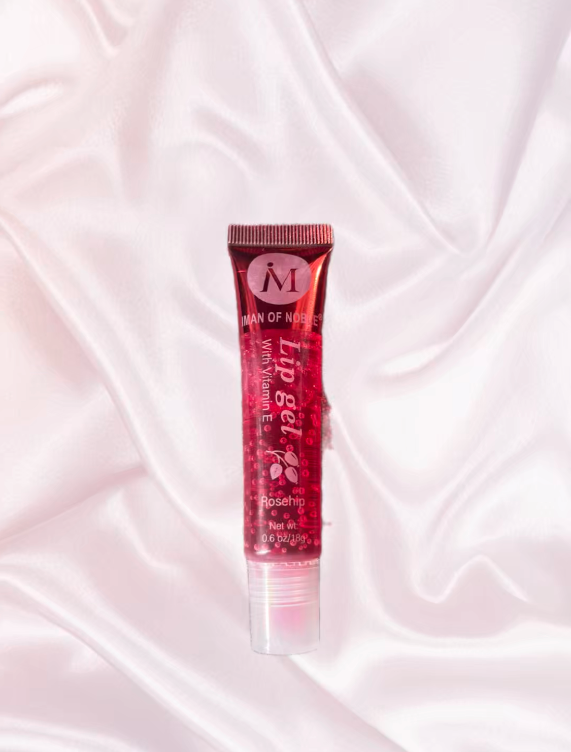 Lip gel - Rosehip