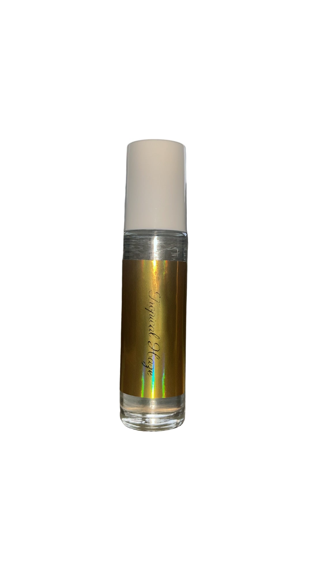 Perfume oil - Tropical haze