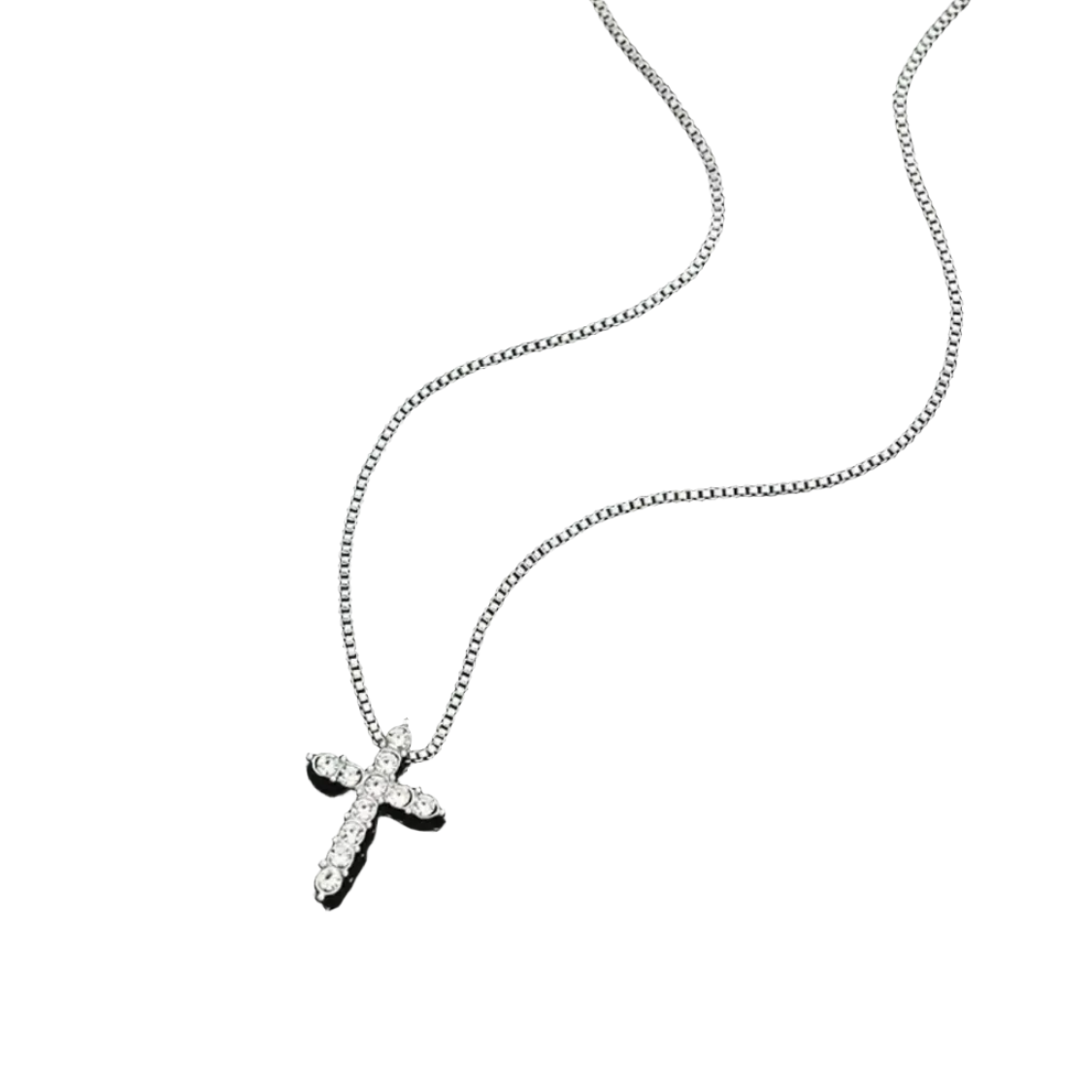 Favored by God necklace