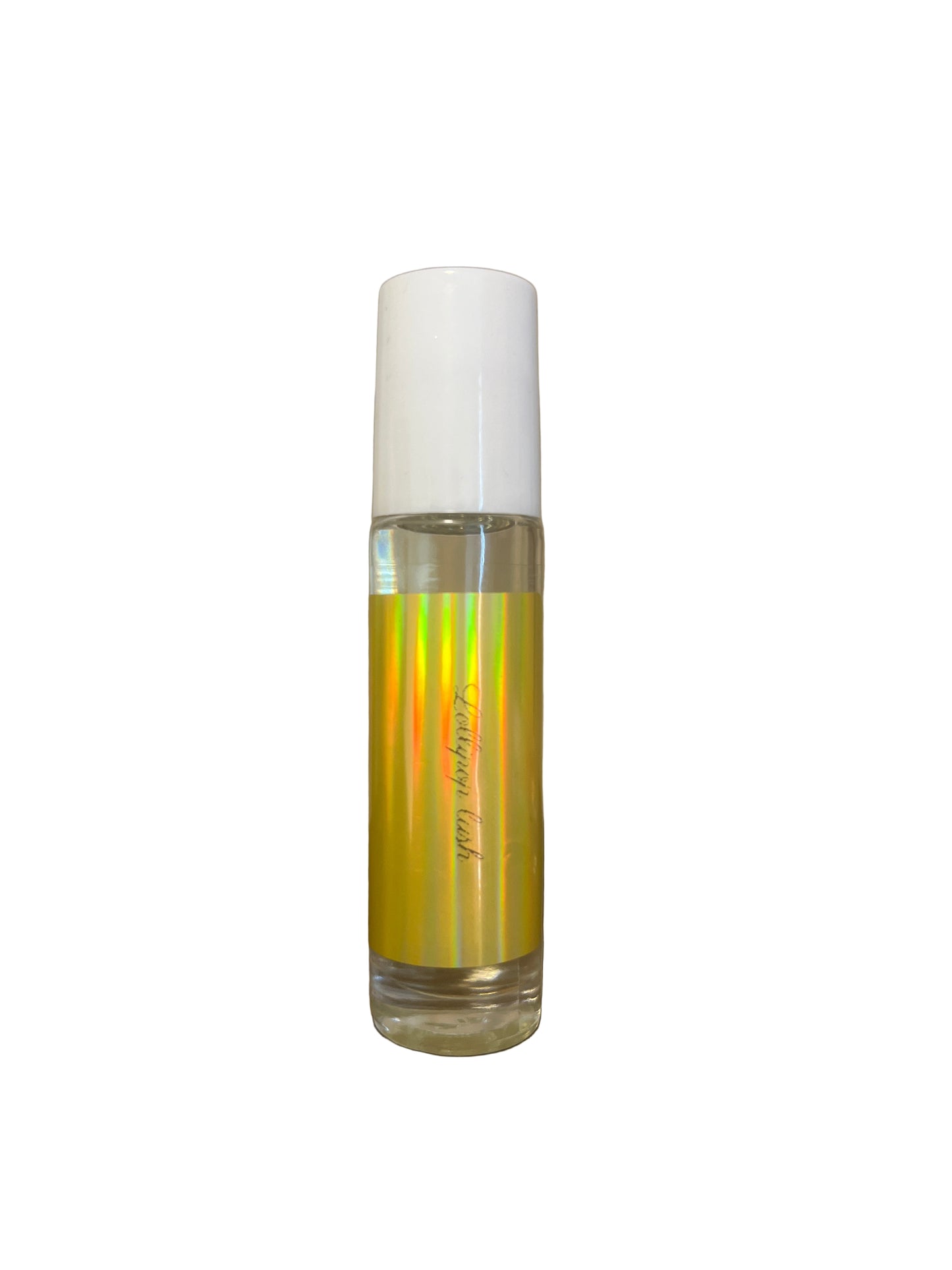 Perfume oil - Lollipop Lush