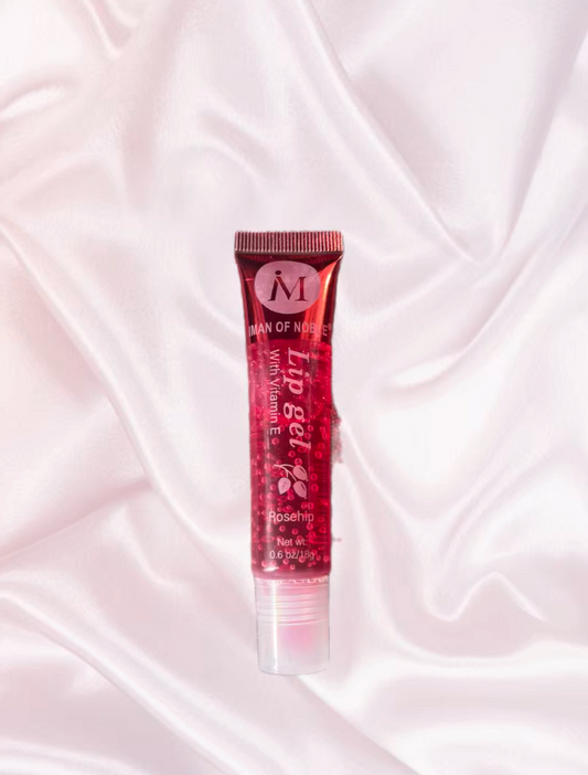Lip gel - Rosehip
