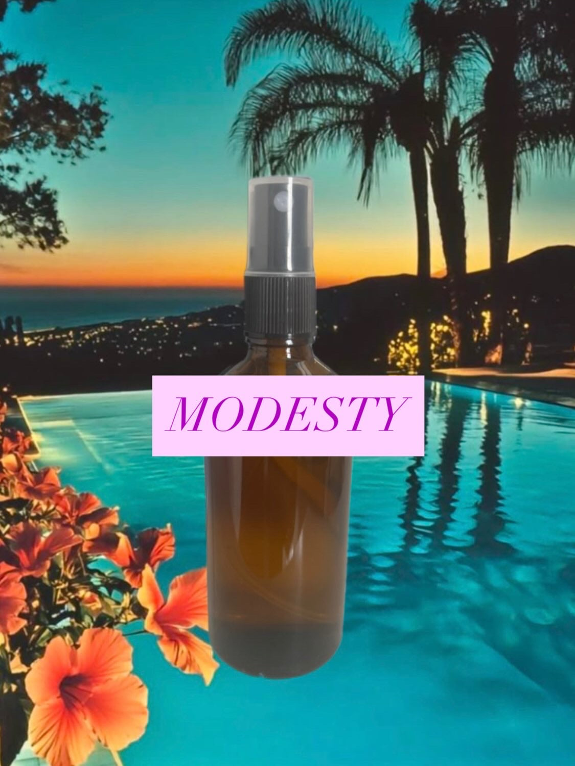 Modesty 100ml