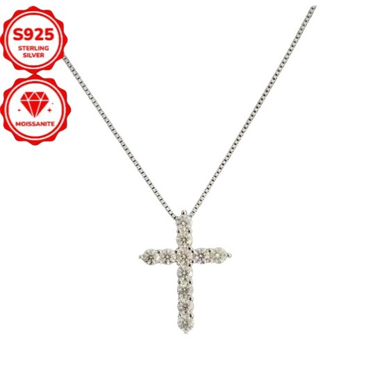 Favored by God necklace