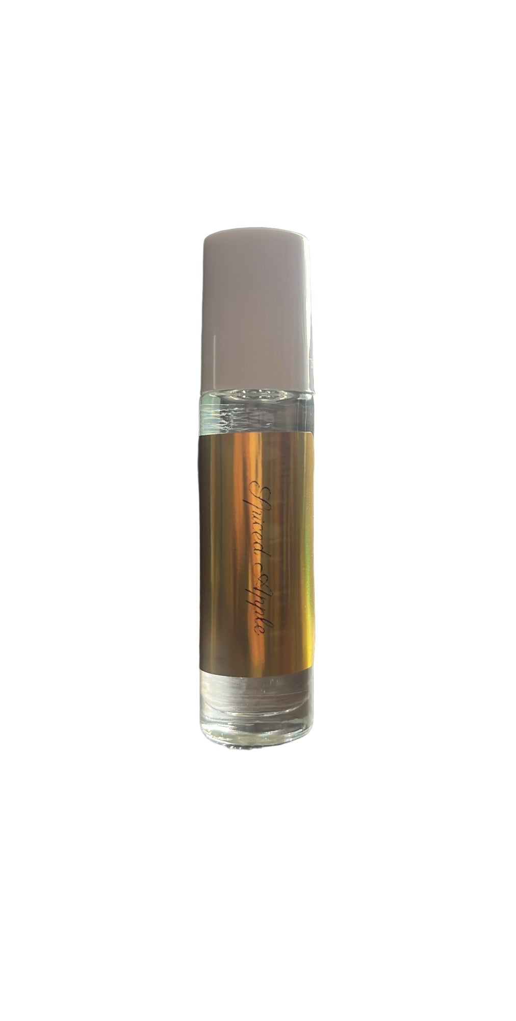 Perfume oil - Spiced Apple