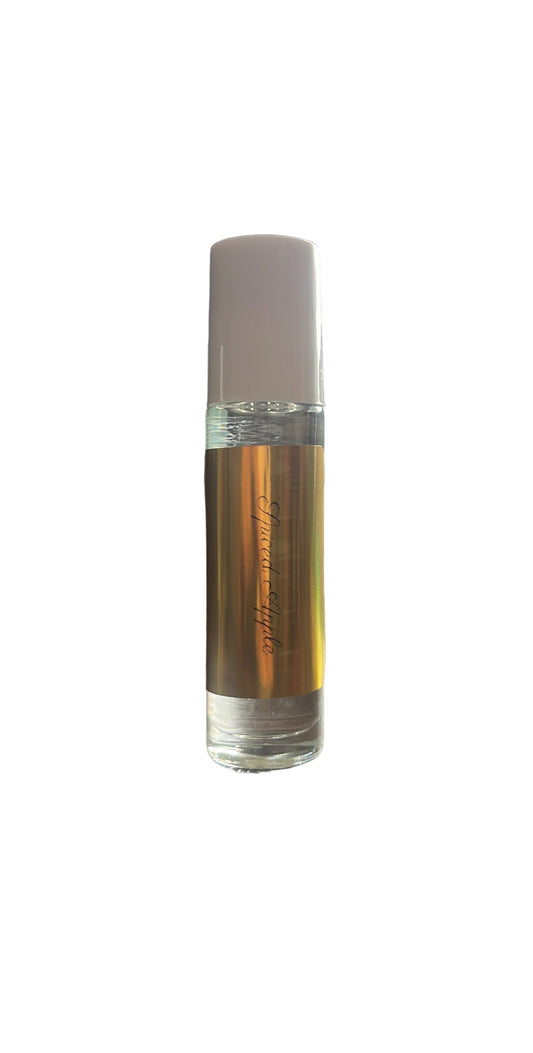 Perfume oil - Spiced Apple