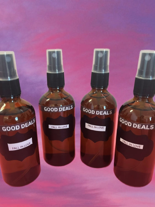 Fall in love 100ml