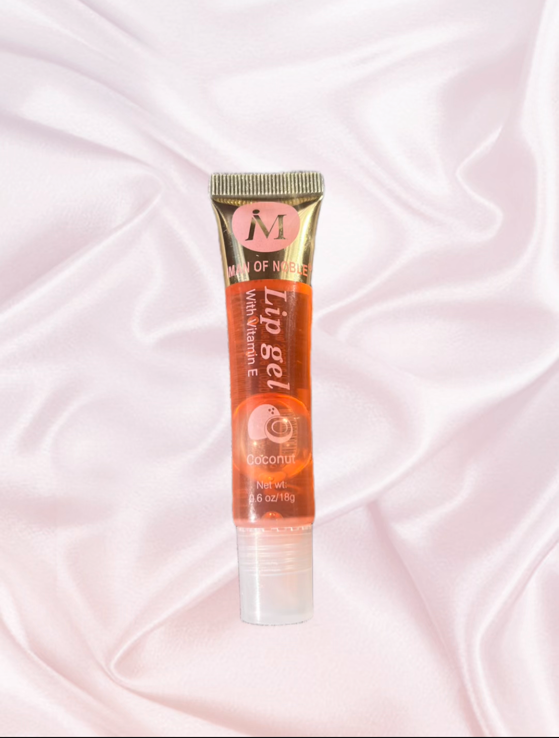 Lip gel - Coconut