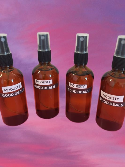 Modesty 100ml