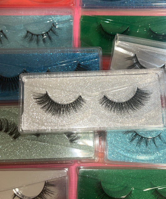Lash Bundle (5 pack)