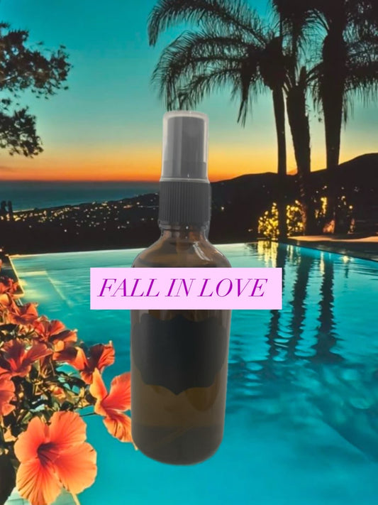 Fall in love 100ml